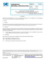 SAE AMS4313E SAE AMS4313E