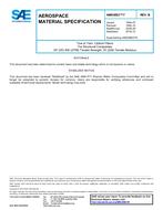 SAE AMS3892/7B SAE AMS3892/7B