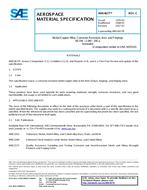 SAE AMS4677C SAE AMS4677C