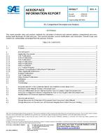 SAE AIR5661A SAE AIR5661A