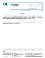 SAE AS6554A SAE AS6554A