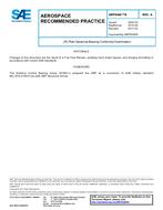 SAE ARP5448/6A SAE ARP5448/6A