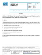 SAE AS4536C SAE AS4536C