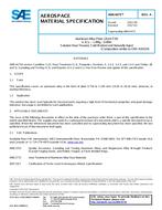 SAE AMS4473A SAE AMS4473A