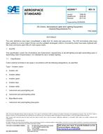 SAE AS25050B SAE AS25050B