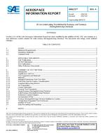 SAE AIR6172A SAE AIR6172A