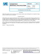 SAE AMS03_040A SAE AMS03_040A