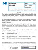 SAE AS5551B SAE AS5551B