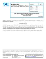 SAE AMS5363F SAE AMS5363F