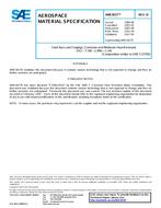 SAE AMS5657D