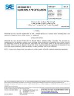 SAE AMS4226B SAE AMS4226B