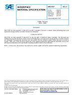 SAE AMS4750E SAE AMS4750E