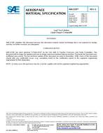 SAE AMS3159G SAE AMS3159G