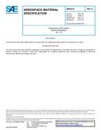 SAE AMS3210H SAE AMS3210H