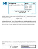 SAE AMS5389D SAE AMS5389D