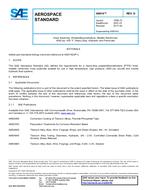 SAE AS614D SAE AS614D