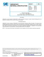 SAE AMS4303C SAE AMS4303C