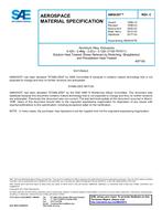 SAE AMS4307C SAE AMS4307C
