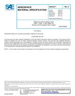 SAE AMS4425D SAE AMS4425D