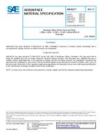 SAE AMS4021H SAE AMS4021H