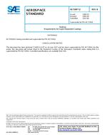 SAE AS7109/2B SAE AS7109/2B