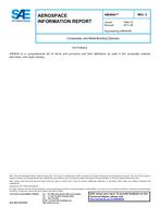 SAE AIR4844C SAE AIR4844C