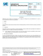 SAE AMS4315A SAE AMS4315A