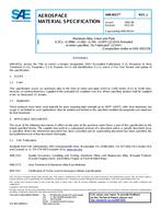 SAE AMS4031J SAE AMS4031J