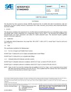 SAE AS6449C SAE AS6449C