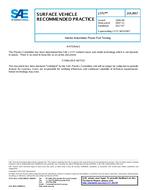 SAE J1717 SAE J1717