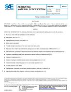 SAE AMS2404H SAE AMS2404H