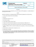 SAE AMS2428 SAE AMS2428