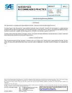 SAE ARP4737J SAE ARP4737J