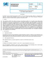 SAE AS5780C SAE AS5780C