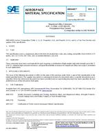 SAE AMS4485A SAE AMS4485A