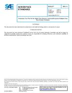 SAE AS4112A SAE AS4112A