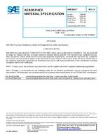 SAE AMS5061H SAE AMS5061H