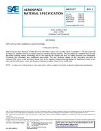 SAE AMS5115J SAE AMS5115J