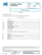 SAE J2087_201708 SAE J2087_201708