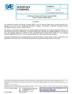 SAE AS5506/3 SAE AS5506/3