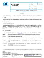 SAE AS81306A SAE AS81306A