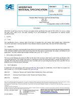 SAE AMS4935L SAE AMS4935L