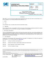 SAE AMS5338H SAE AMS5338H