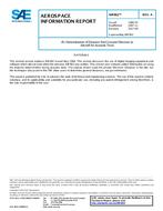 SAE AIR902A SAE AIR902A