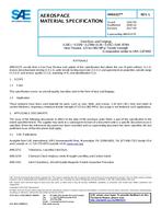 SAE AMS6327L SAE AMS6327L