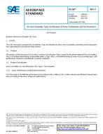 SAE AS150F SAE AS150F