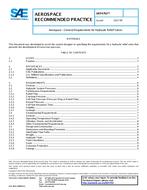 SAE ARP4763 SAE ARP4763