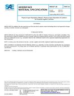 SAE AMS03_28PT2A SAE AMS03_28PT2A