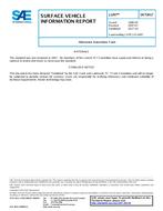 SAE J1297 SAE J1297