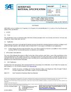 SAE AMS4296C SAE AMS4296C